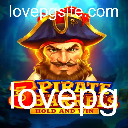 Desvendando o Fascinante Mundo de 3PirateBarrels