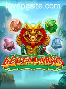 Legendary5