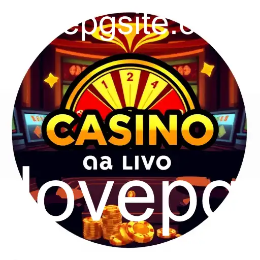 Cassino ao Vivo: A Experiência Emocionante do Jogo Online