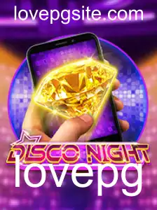 Explorando o Mundo Vibrante de DiscoNightM com a Tendência Lovepg
