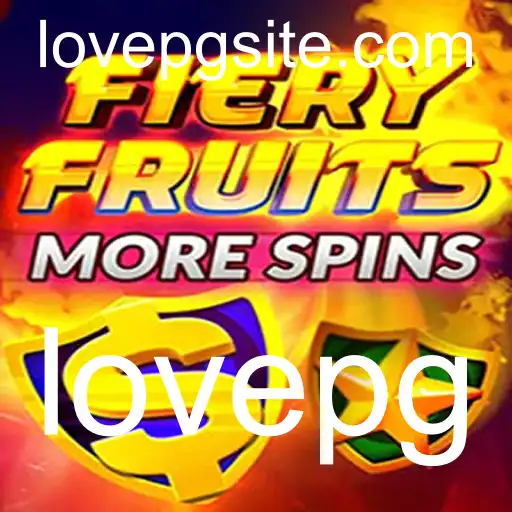 Descubra o emocionante mundo de FieryFruitsMoreSpins: Um mergulho nas regras e na jogabilidade