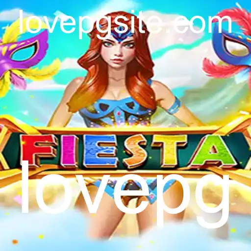 Descubra Fiesta: O Novo Jogo Sensação com a Palavra-Chave Lovepg