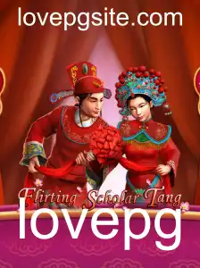 A Fascinante Jornada de Flirting Scholar Tang: Mergulhando no Mundo do Jogo 'lovepg'