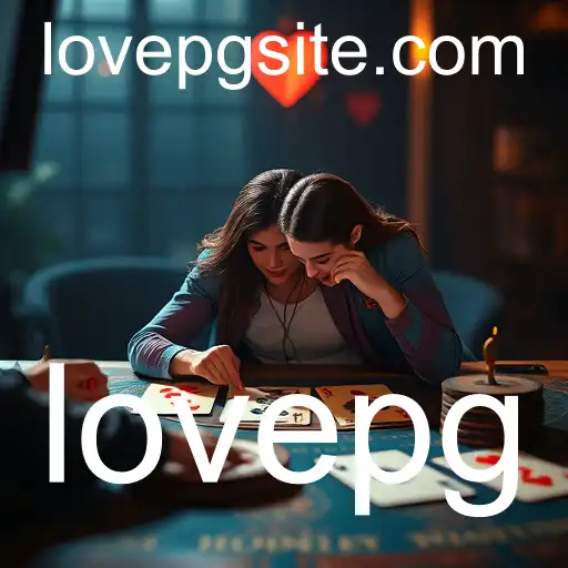 Jogos de Cartas: A Arte e a Diversão de Lovepg