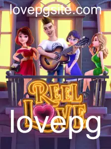 Descubra o Mundo Encantador de ReelLove: O Jogo de Amor e Aventura