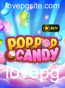 Descubra o Fascinante Mundo de POPPOPCANDY: Um Jogo de Amor e Estratégia