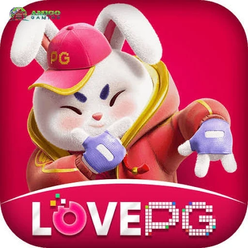 lovepg Logo