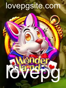 Desvendando as Maravilhas de Wonderland: Um Mergulho no Jogo Lovepg